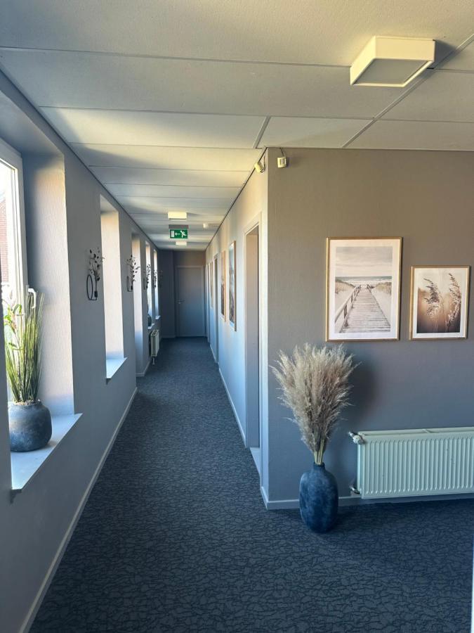 Km City Sæby Zewnętrze zdjęcie